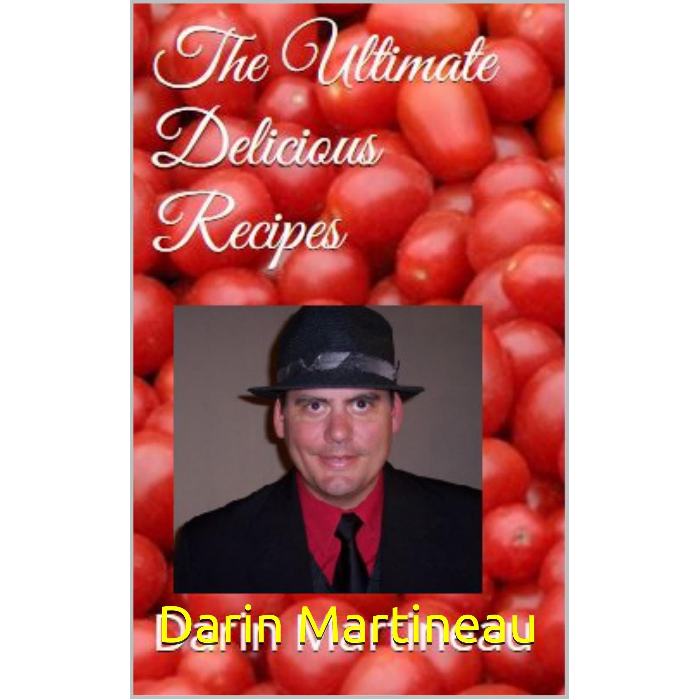The Ultimate Delicious Recipes