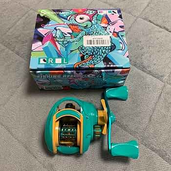 ベイトリール　ルアー　カラフル 71nCmNRMSiL._UF350,350_QL50_.jpg