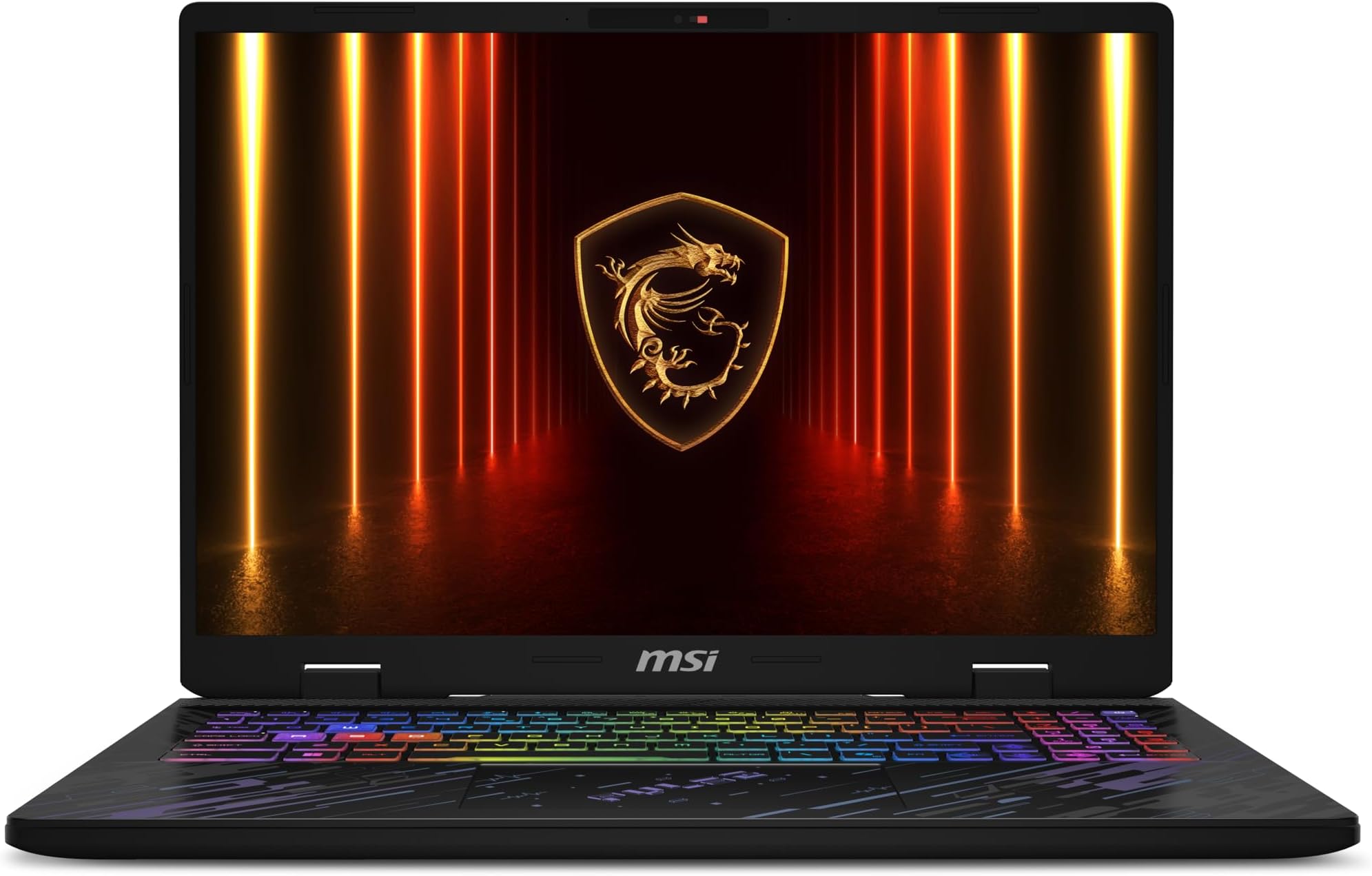 Pulse A16 AI+ C3HWGKG-004FR: AMD Ryzen AI 7 350-16GB DDR5 - SSD 1TB - Nvidia RTX5070 8GB - 16' QHD+ (2560 x 1600) 240Hz - Windows 11 Home