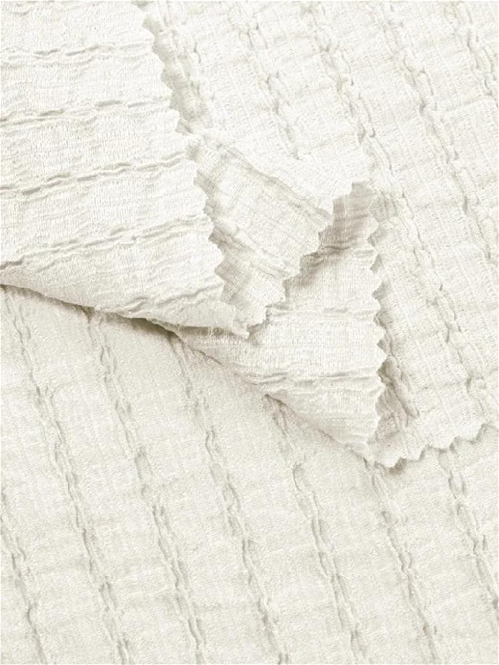 150 cm Tejido de punto elástico Force Jacket Dress Clothing Designer Cloth DIY Sew Apparel Sewing by The Meter Meat Pnnrk 100 x 150 cm