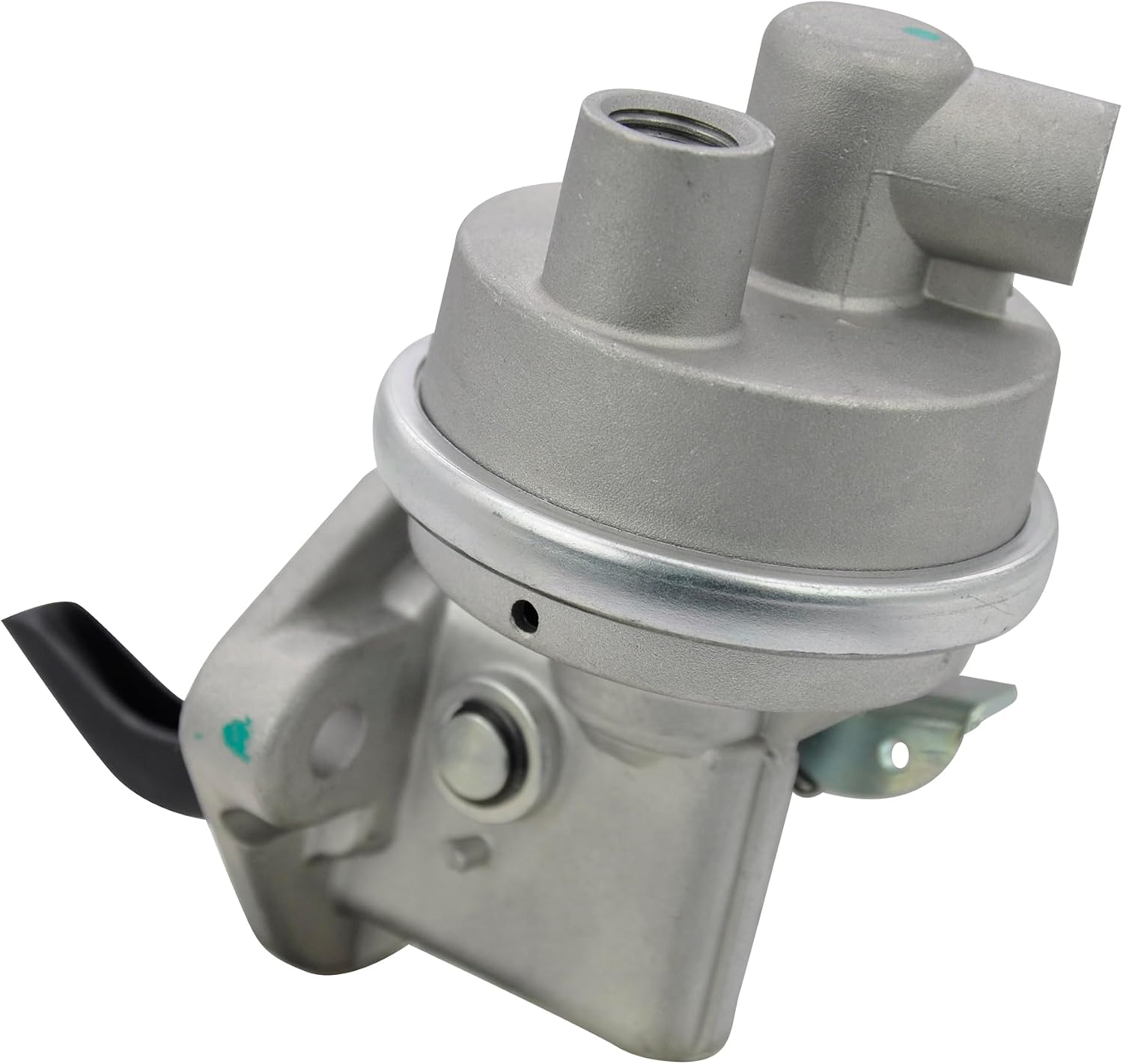 Mechanical Fuel Pump Compatible with 1989 1990 1991 1992 1993 Dodge D250 W250 L6 5.9L Diesel M73060