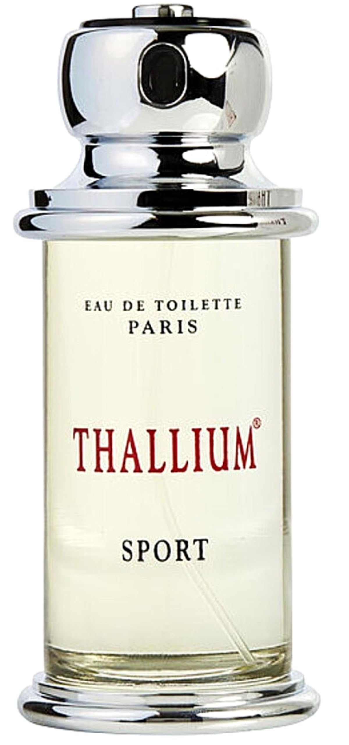 Amazon.com : Yves De Sistelle Thallium Sport Eau de Toilette Spray
