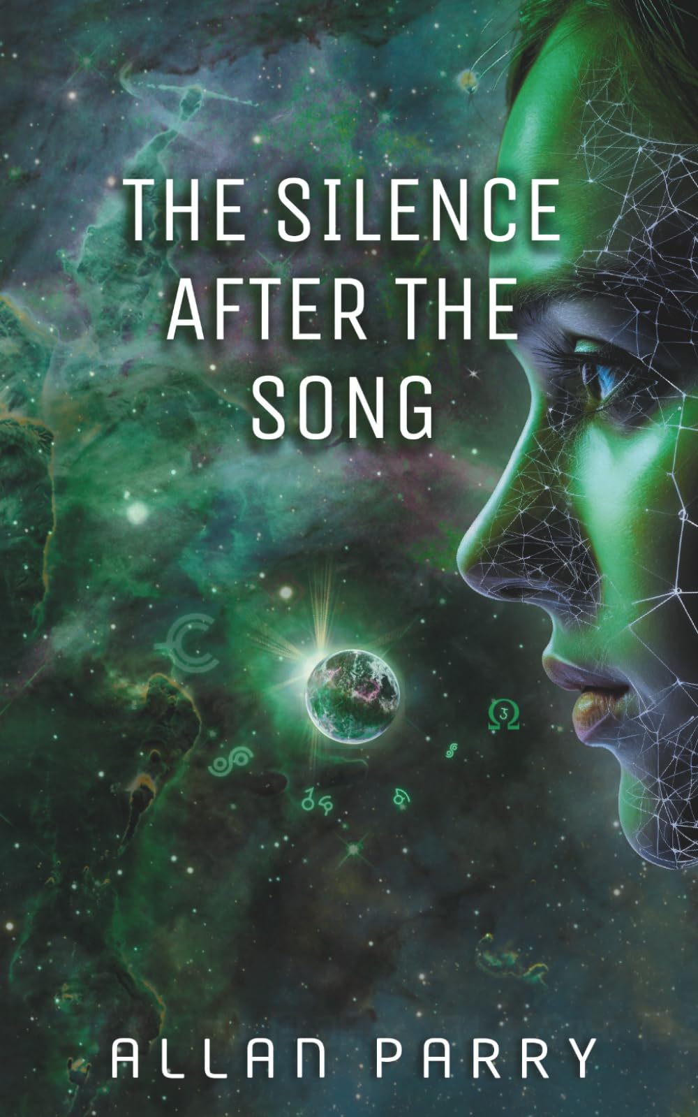 The Silence After The Song: Part Two of The Pattern Sequence