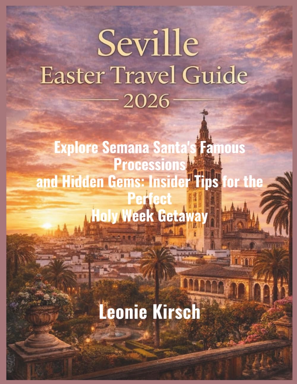 Seville Easter Travel Guide 2026: Explore Semana Santa’s Famous Processions and Hidden Gems: Insider Tips for the Perfect Holy Week Getaway