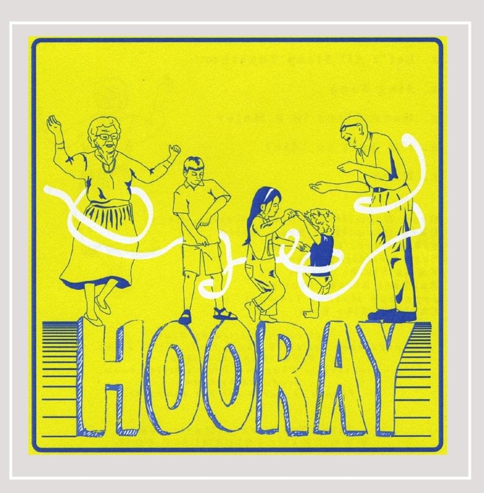 Hooray Ep Amazon.de MusikCDs & Vinyl