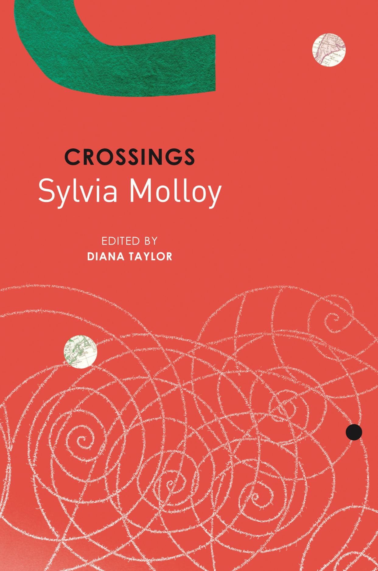 Crossings: "Varied Imagination" and "Living between Languages" (Enactments)