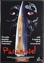 Paranoid [Import espagnol]
