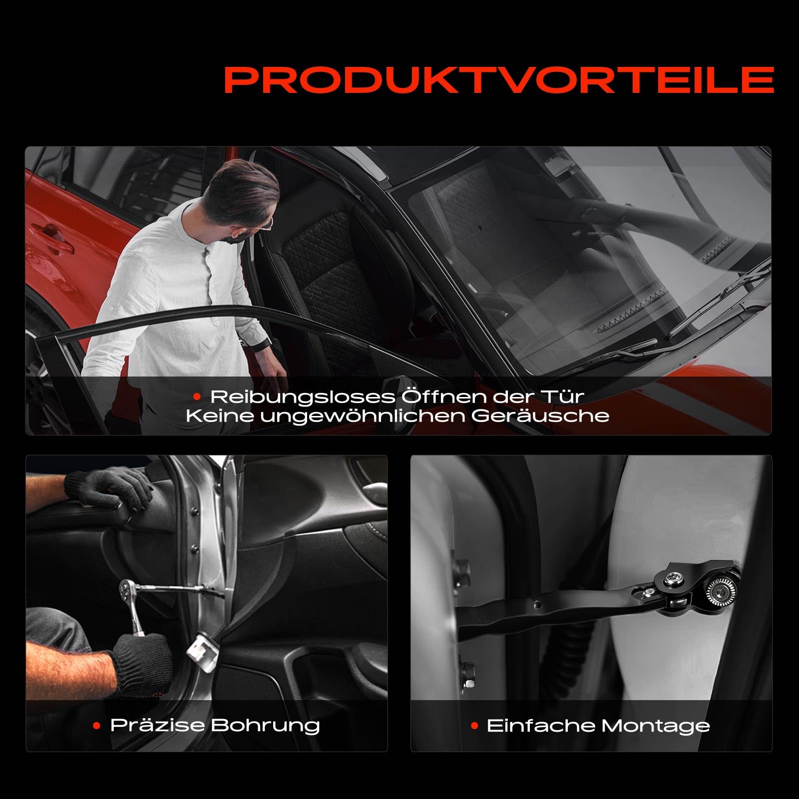Frankberg blokada drzwi stoper do M.e.g.a.n.e III Grandtour KZ0/1 hatchback B3 BZ0/1 824310007R