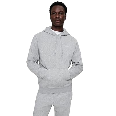 Nike Club Fleece Pullover Hoodie Men