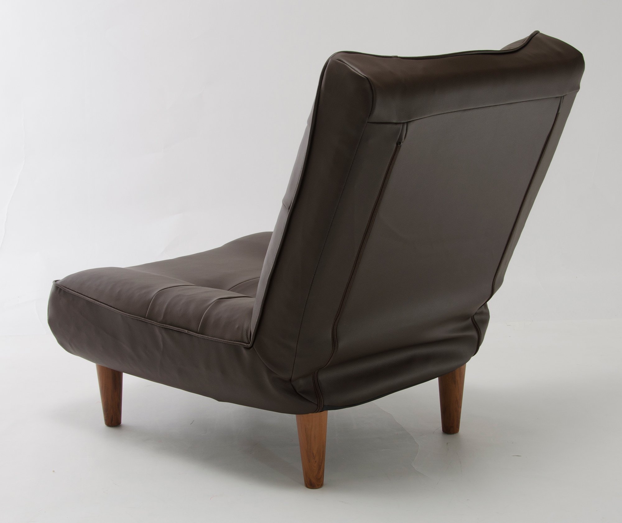 Amazon.co.jp: セルタン(Cellutane) 幅約66cm 和楽の浅葱 1人掛け