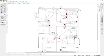 ライラックシステム 間取り作成2次元CAD 間取りっどPRO3 間取りっどPRO3｜間取りソフト・間取り図作成ソフトのライラック