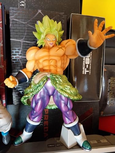 Amazon | 一番くじ Dragon Ball超 THE 20TH FILM ラストワン賞 ラスト