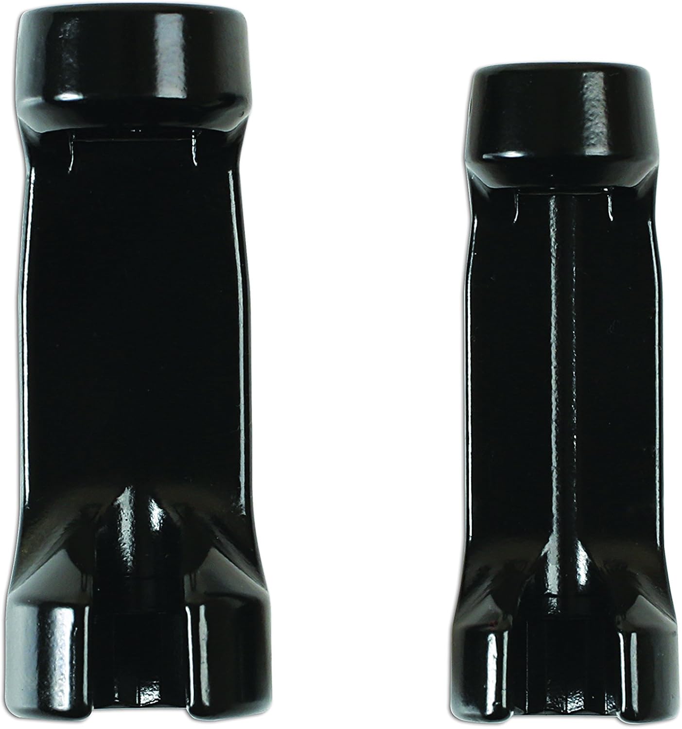 Laser 6821 Fuel Injector Line Sockets 2pc - for BMW