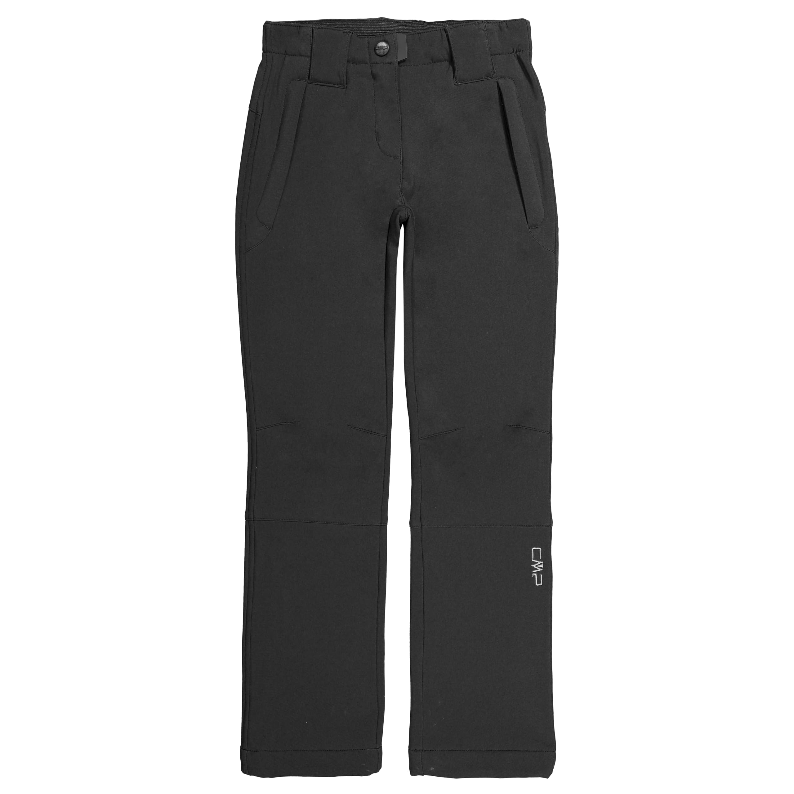 CMP - Lange Hose Kid G, Schwarz, 164
