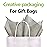 Bobobag 100 Sheets 20X14 Tissue Paper Bulk for Gift Bags Wrapping Paper,Weddings Birthday Showers Arts Craft Party Favor Decoration (Grey)