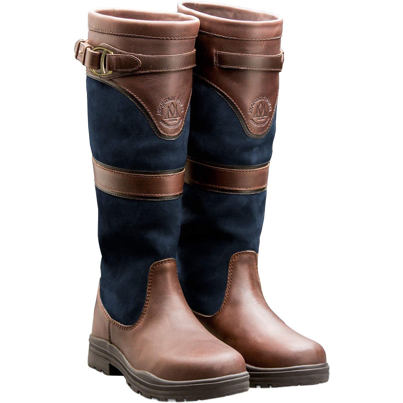 Mountain Horse Devonshire Country Boots