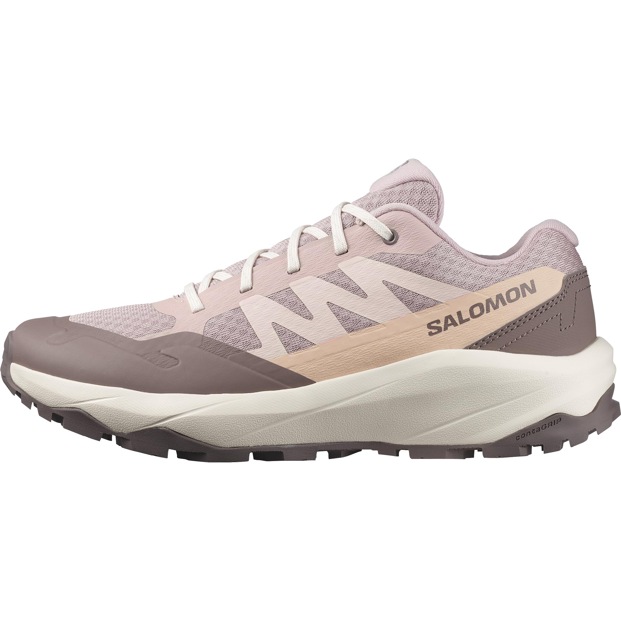 Salomon OUTSCAPE Zapatillas de Senderismo, Mujer