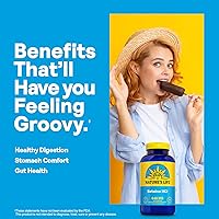 Vista 3 de NATURE'S LIFE Betaína HCL con pepsina - Fórmula de salud digestiva con enzimas digestivas para apoyo a la salud intestinal - Suplemento de ácido