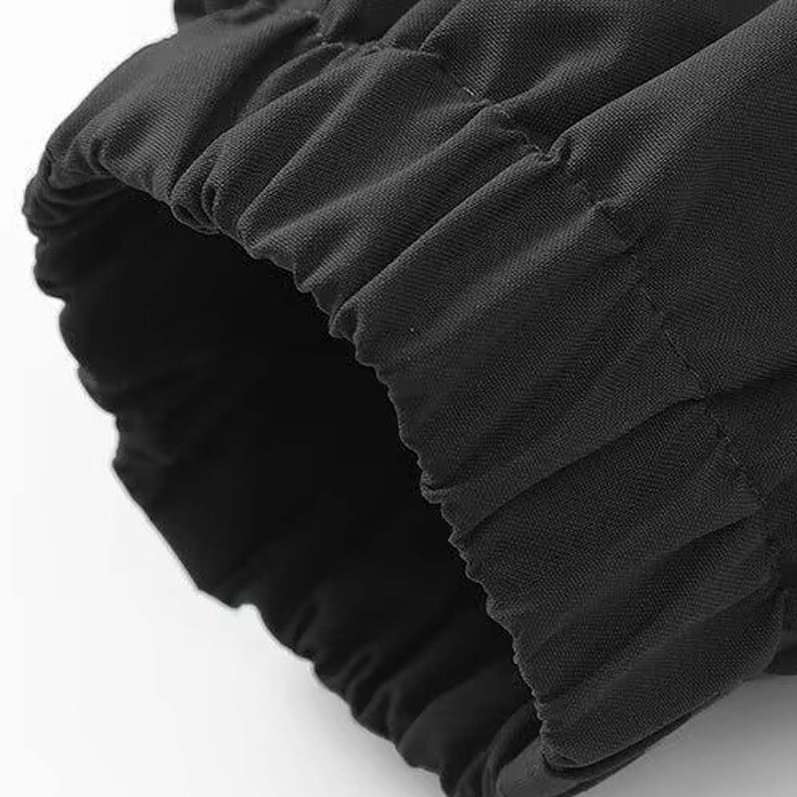 Chubasquero para bicicleta para hombre, transpirable, ligero, con capucha, cortavientos, chaqueta militar, chaqueta de ocio, chaqueta de senderismo, chaqueta funcional con cremallera