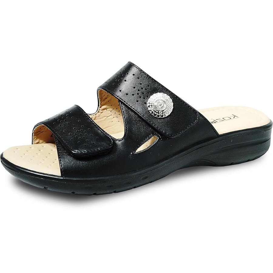 Where is Casual Comfort Sandals Located: Discover Their Exact Spot!