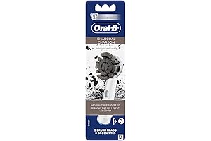 Oral-B Pro 3 3D White Ultimate Clean Replacement Electric Toothbrush Heads