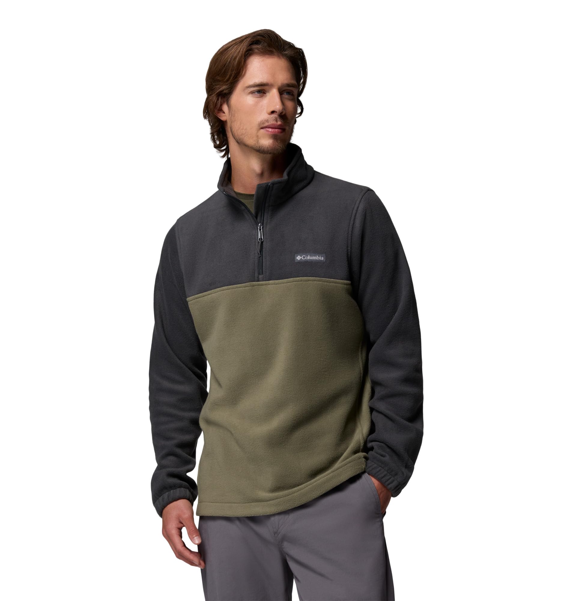 Columbia Steens Mountain Half Zip