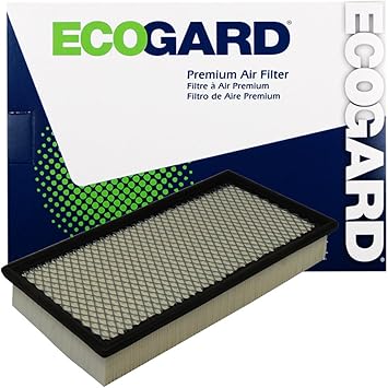 Amazon Com Ecogard Xa5301 Premium Engine Air Filter Fits Ford Freestar 3 9l 2004 2007 Thunderbird 3 9l 2002 2005 Freestar 4 2l 2004 2007 Lincoln Ls 3 9l 2000 2006 Automotive