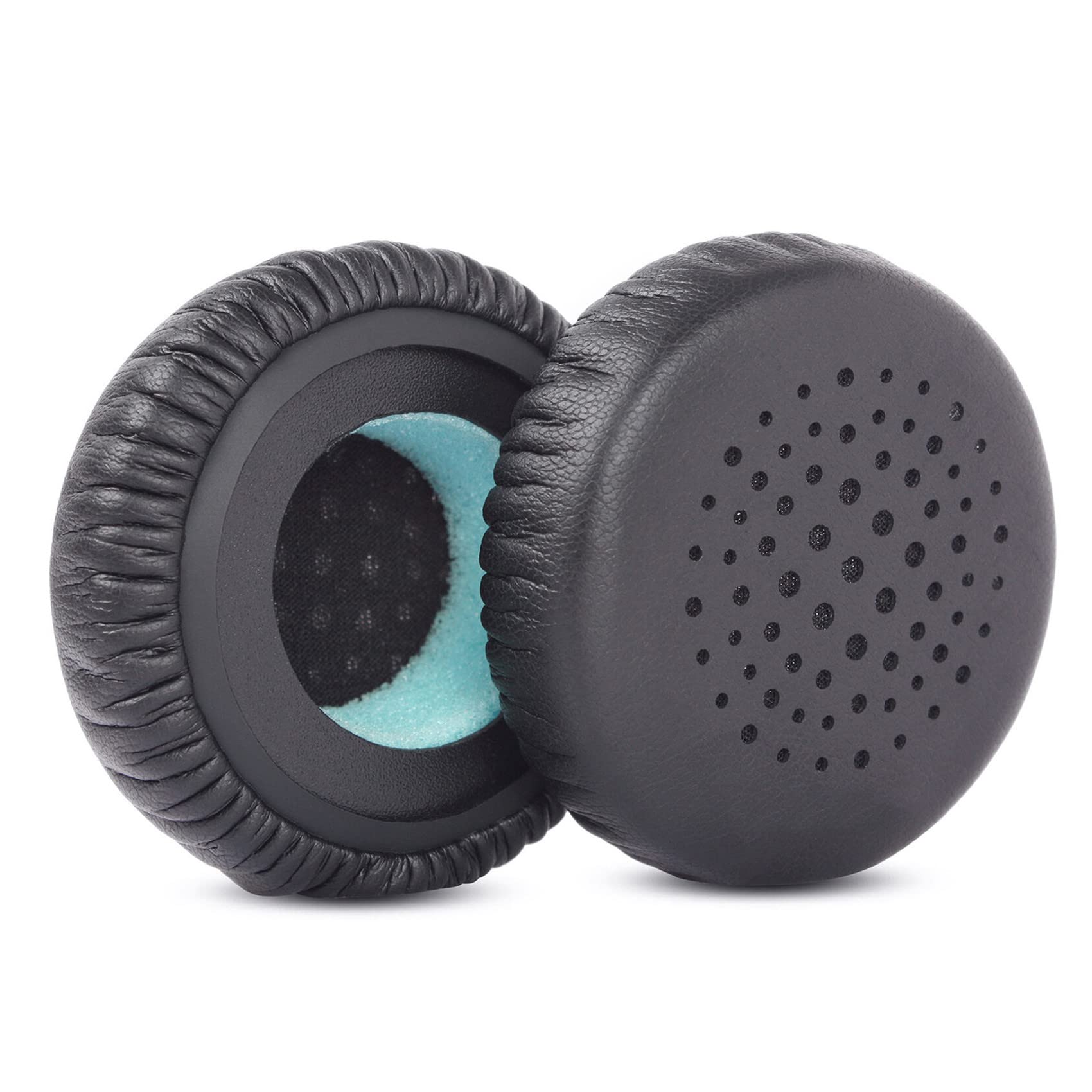 TaiZiChangQin C320 Upgrade Ear Pads Ear Cushion Earpads Replacement Compatible with Plantronics Blackwire C320 USB C310 C225 C315 C325 Headphone