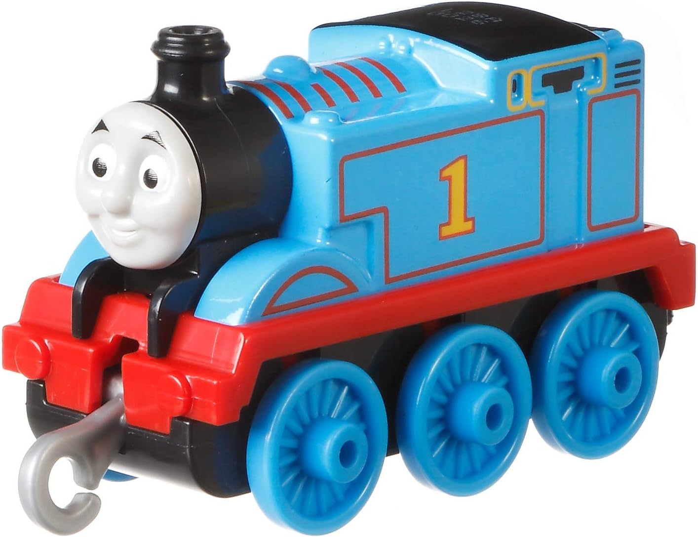 GLL73 Trackmaster Thomas