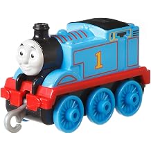 Thomas & Friends GLL73 Trackmaster Thomas