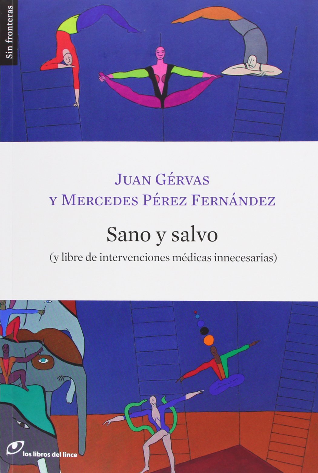 Sano Y Salvo