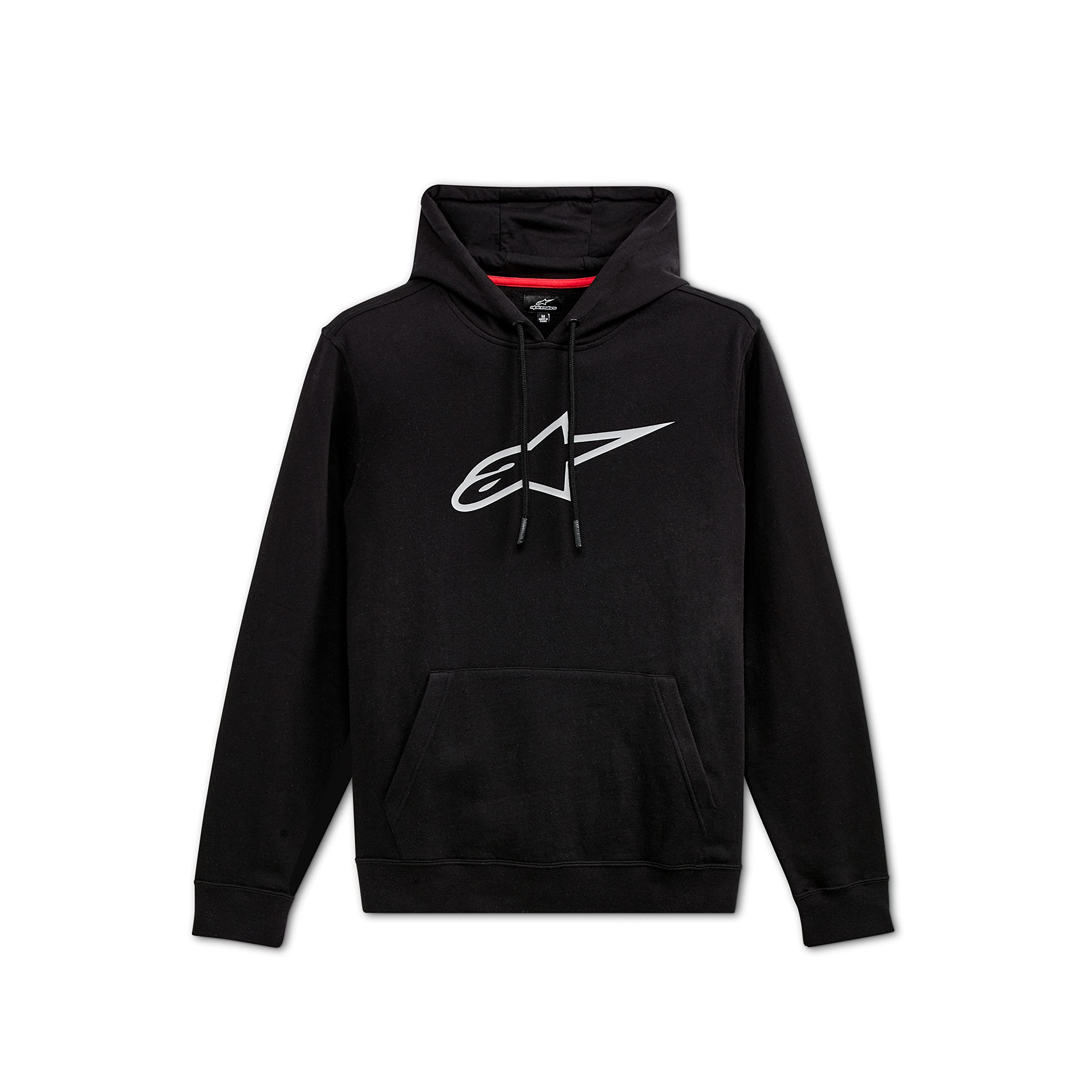 AlpinestarsUnisex Ageless V2 Hoody Hooded Sweatshirt (pack of 1)