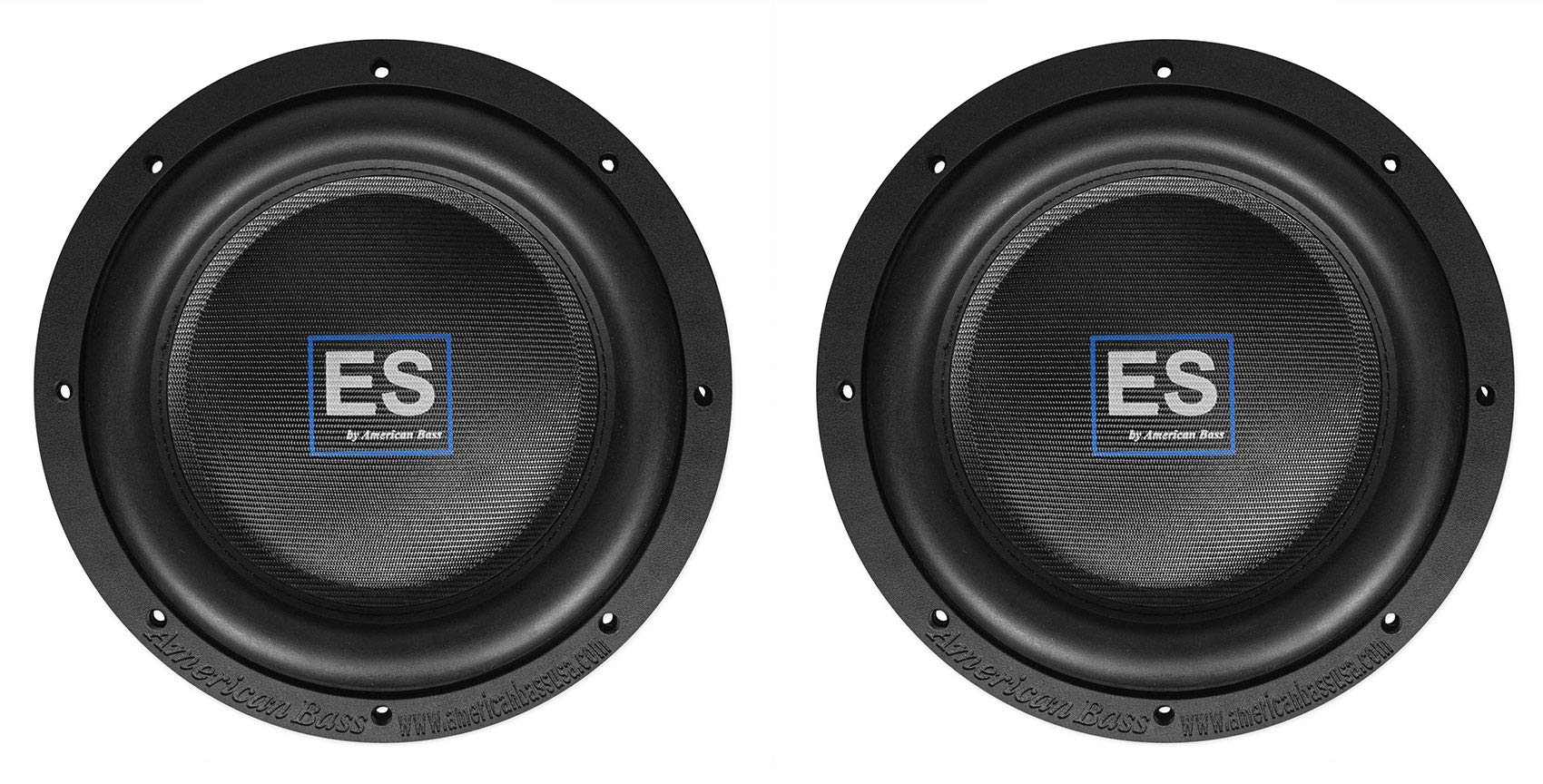 AMERICAN BASS 2 ES 1044 10