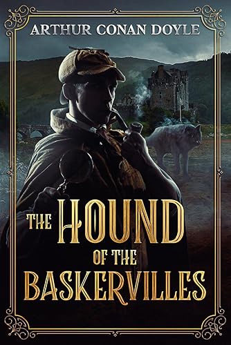 The Hound of The Baskervilles (Annotated)