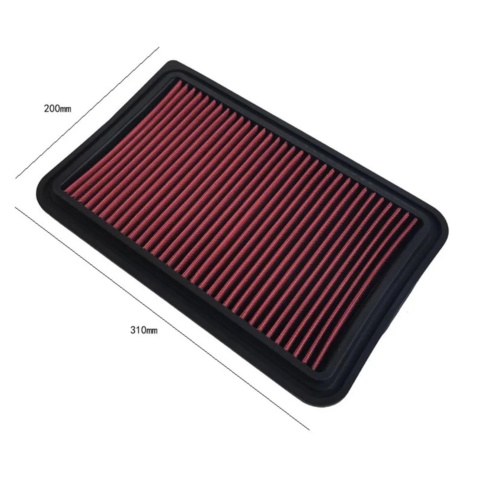Filtro Abitacolo Ai Carboni Attivi Per Ford Per Escape Per Escort Per Fiesta 2009-2013 Filtro Aria Gas