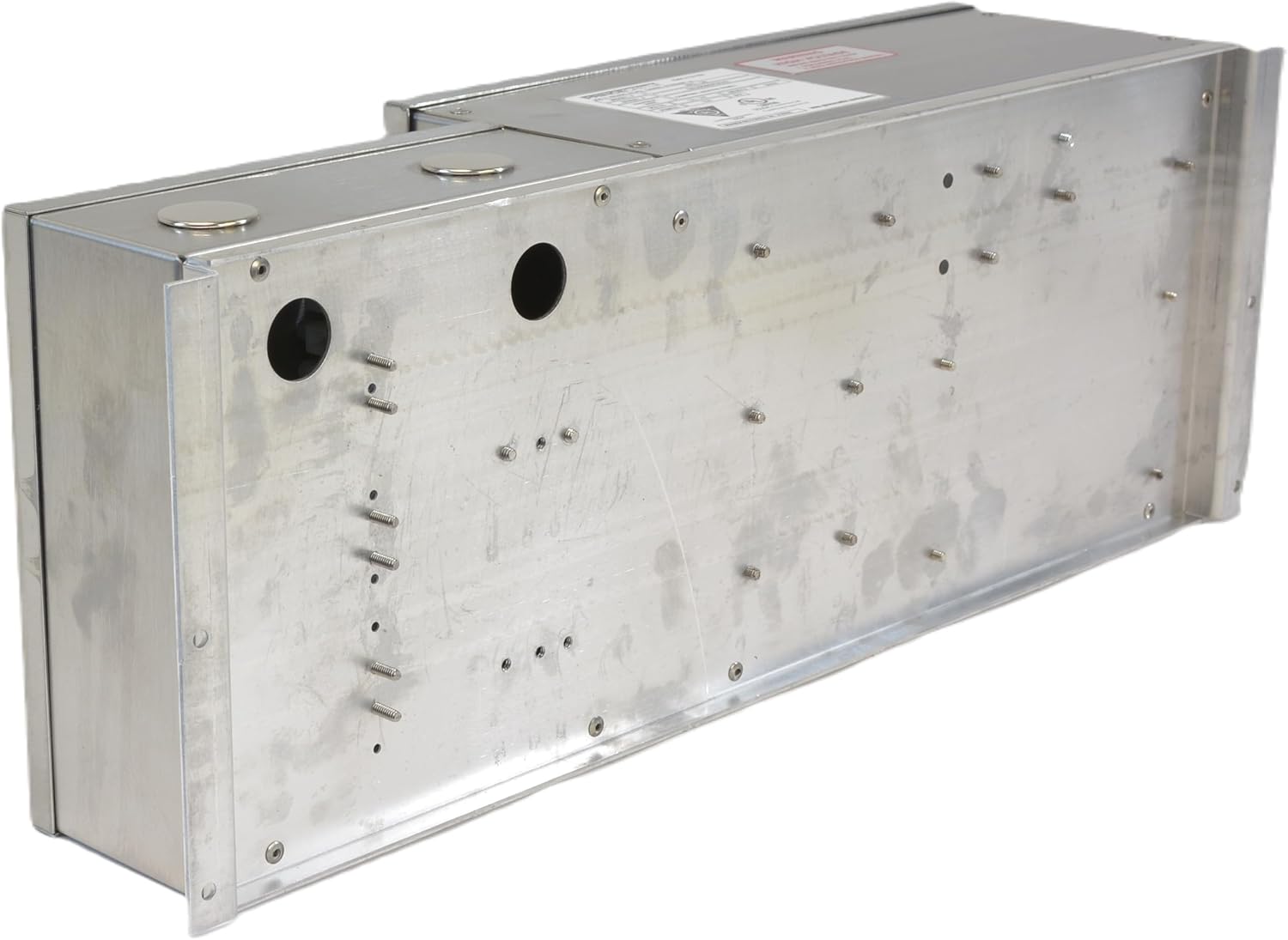 Prince Castle 2-Channel Heater Panel Control - HPC-2A