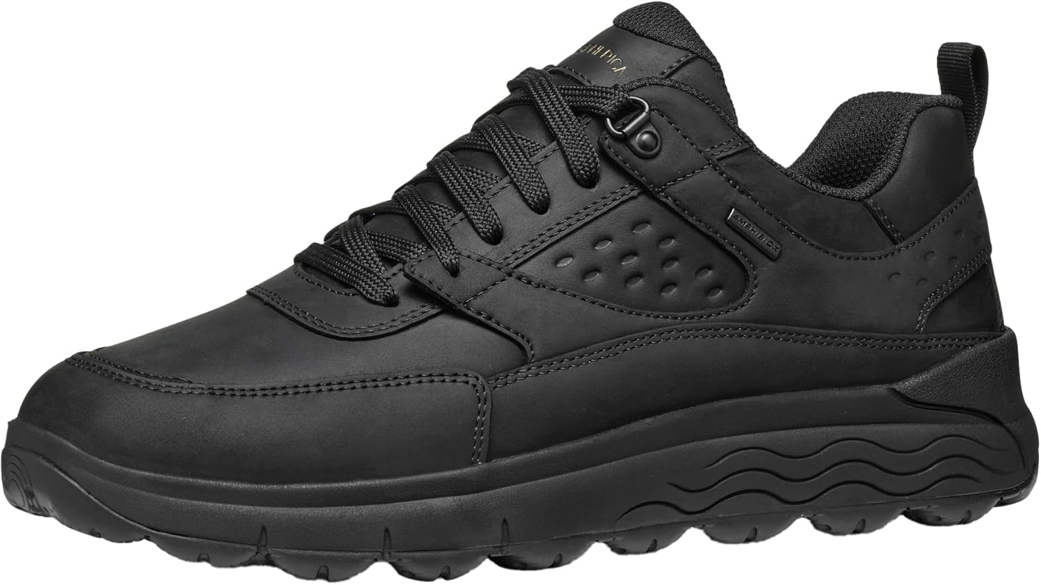 Geox Men's U Spherica 4x4 B ABX Basketball