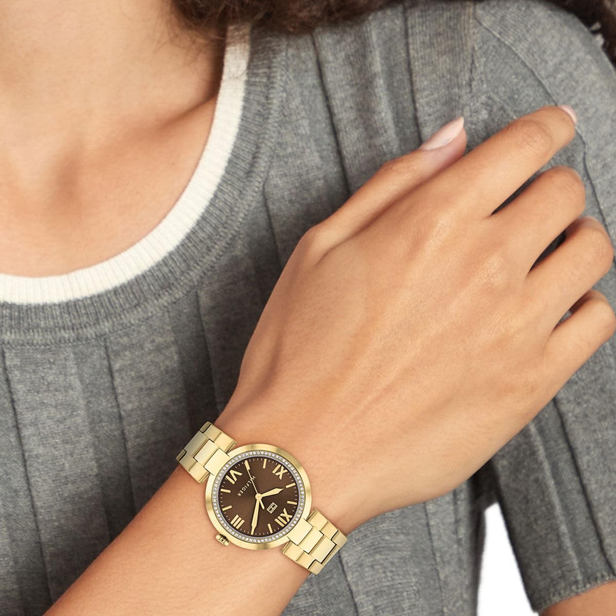 Tommy Hilfiger Reloj Mujer 1782631 (Ø 34 mm)