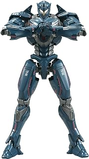 lilongjiao Pacific Rim: Gipsy Danger PVC Figure - 7.1 Inches
