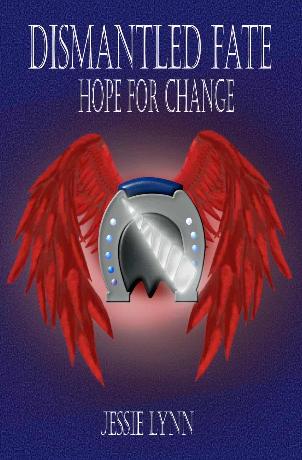 Dismantled Fate: Hope For Change: 4