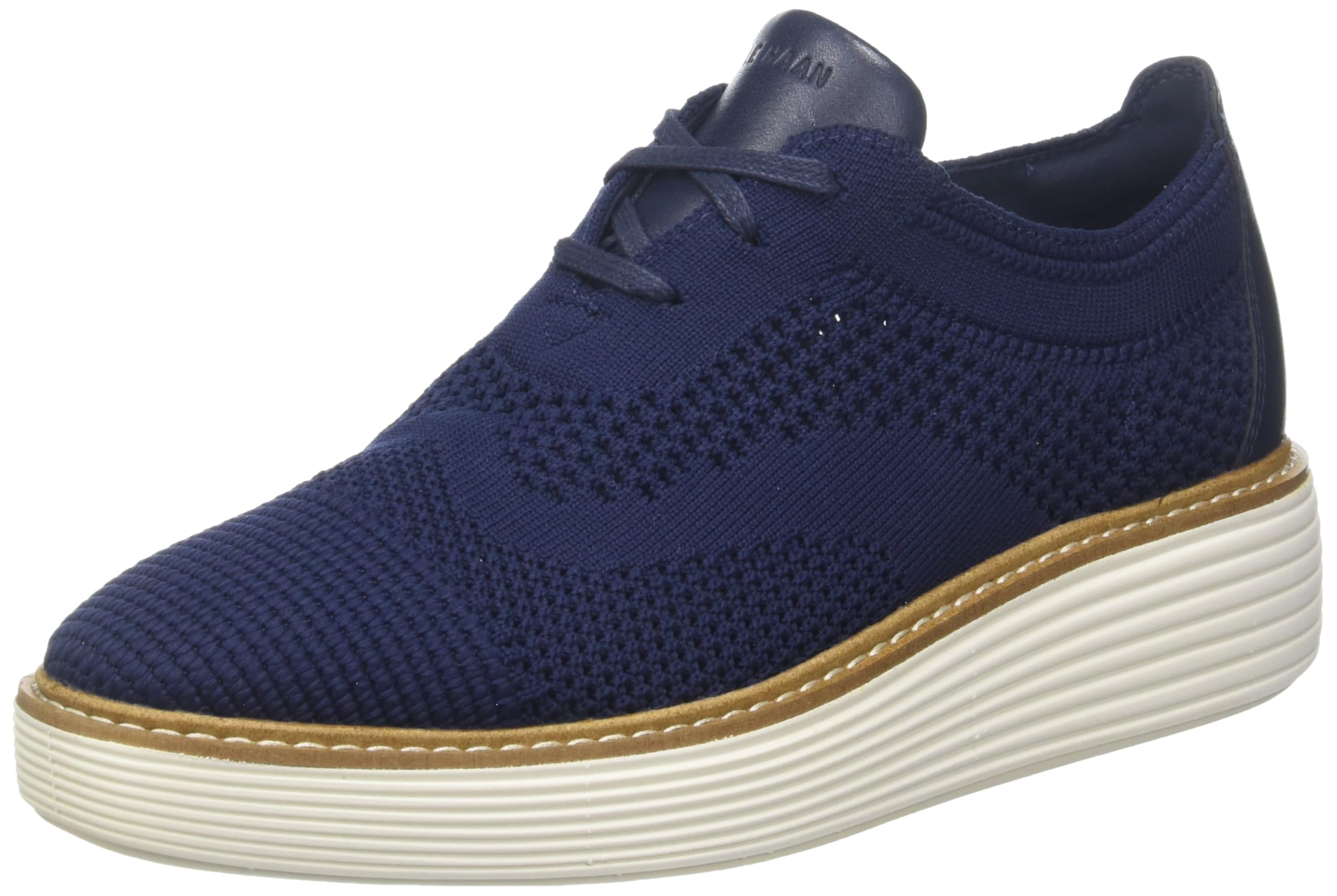 cole haan Women's Originalgrand Platform Stitchlite-picture-37