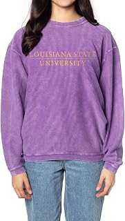 Chicka-d Women's Corded Sweatshirt