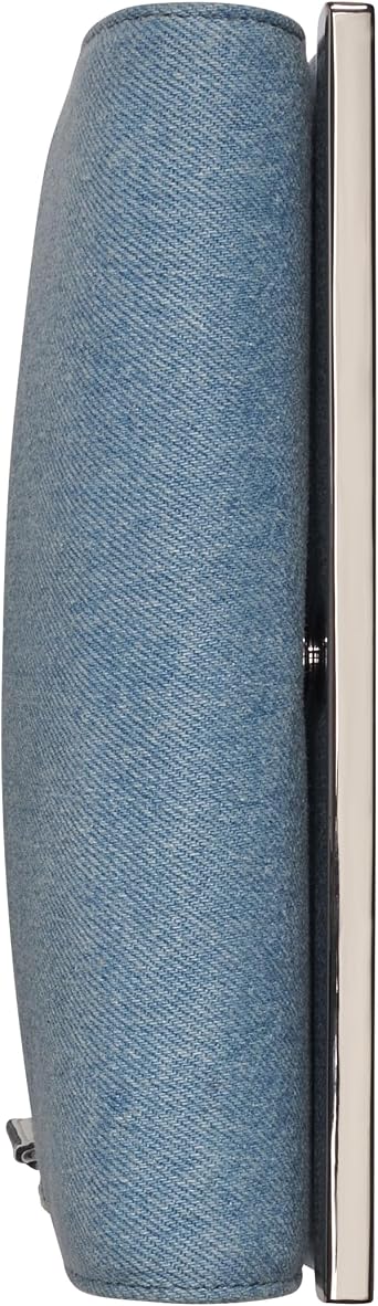 KARL LAGERFELD Women's Jacqueline Wallet on a String Crossbody
