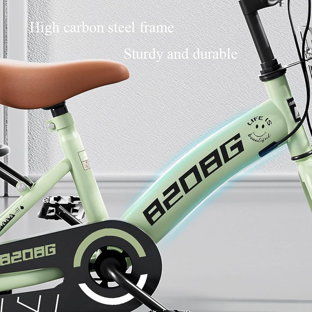 キッズバイク　子供用自転車 ハイディキッズ | ［子ども用自転車］キッズ向け自転車 | 自転車