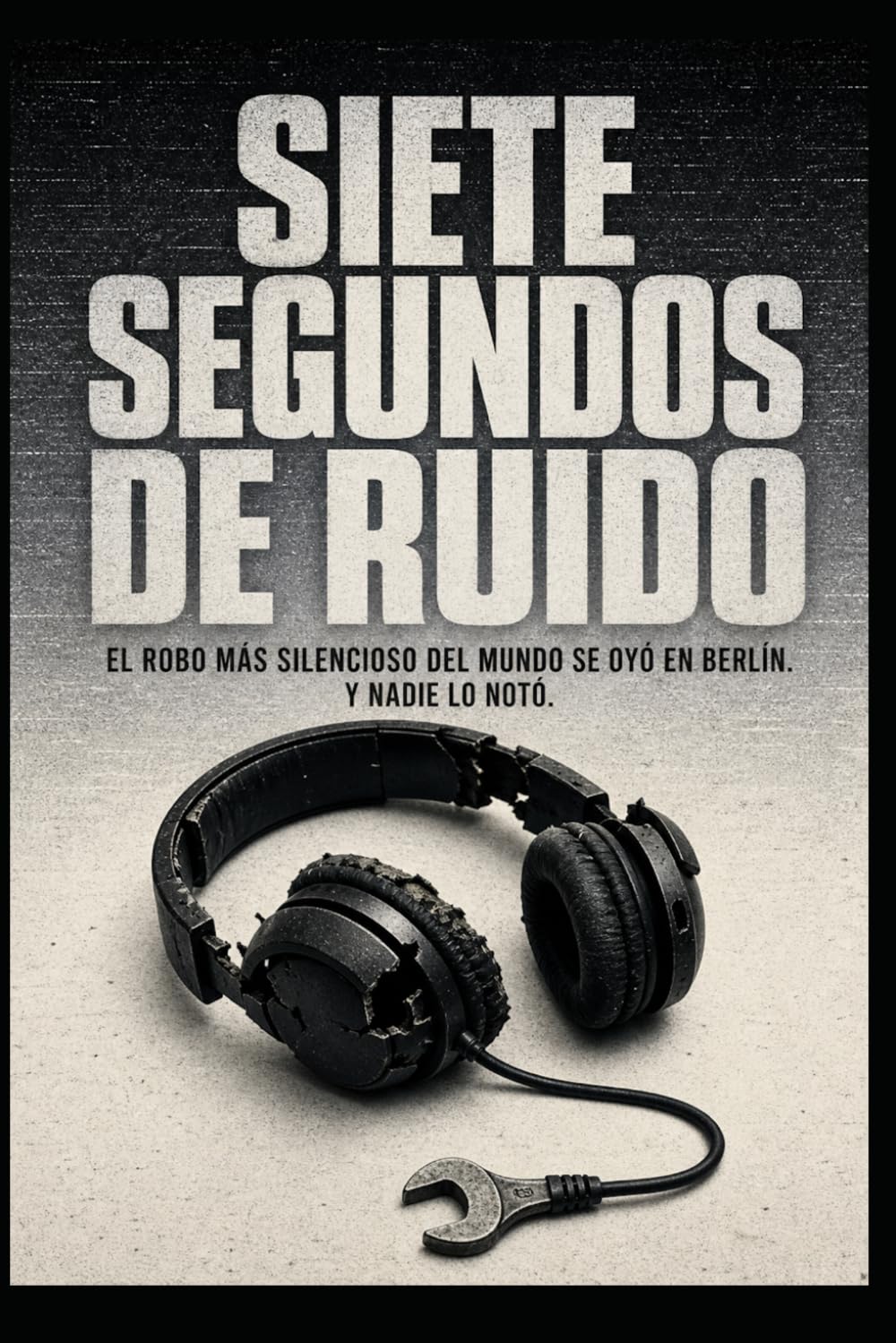 Siete Segundos de Ruido