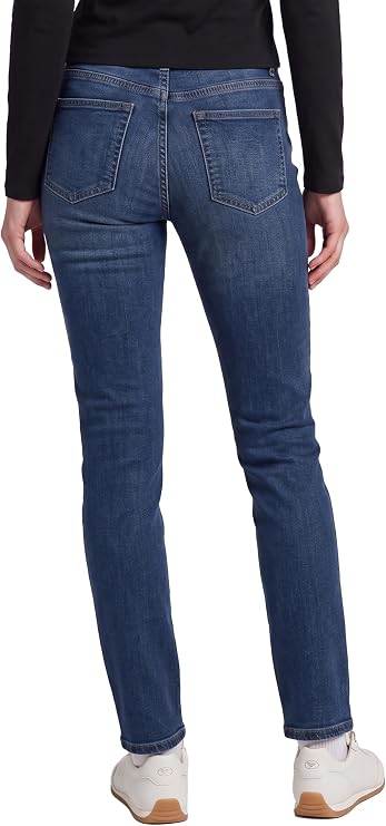 Tom Tailor Women's Alexa Slim Jeans