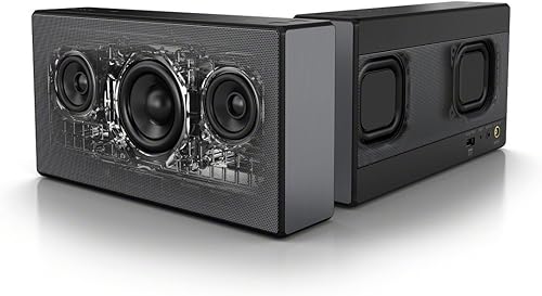 Miniatura 4 de Sony SRSX55 lente para cámara fotográfica negro Negro