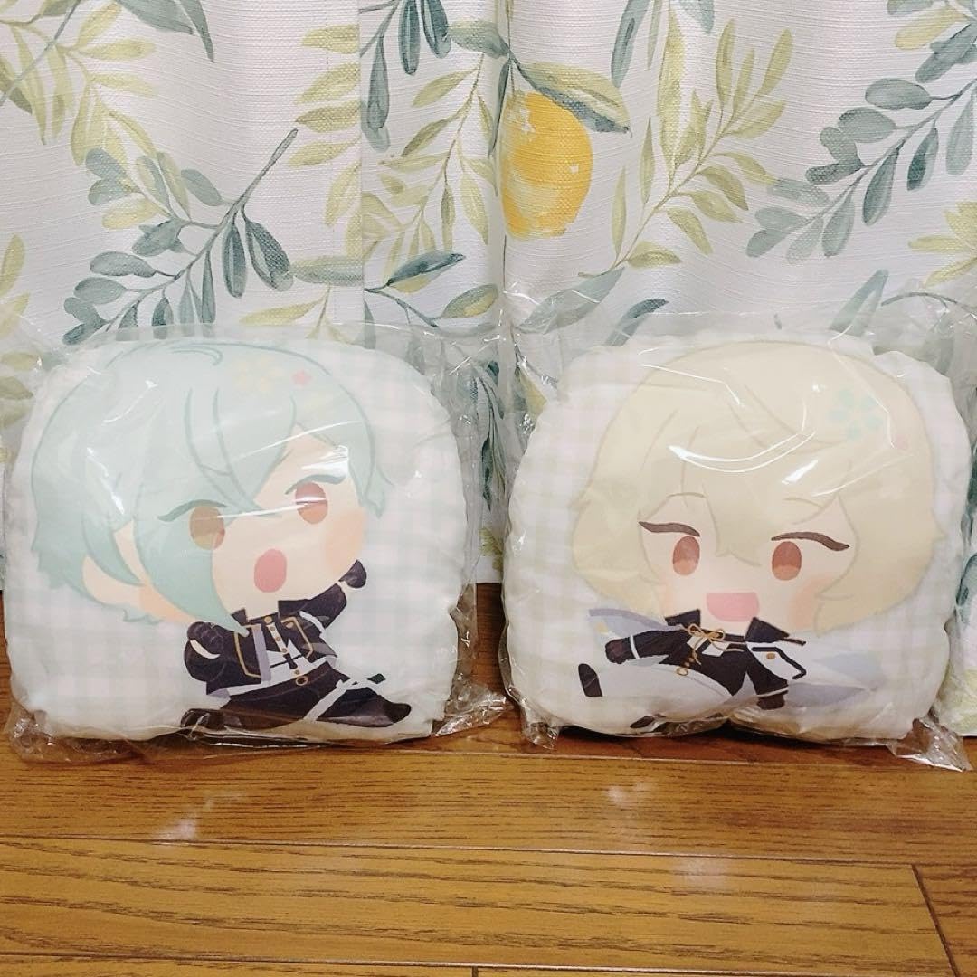 Amazon.co.jp: わんぱく刀剣乱舞 髭切 膝丸 ダイカット