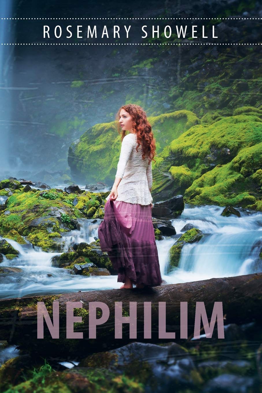 Nephilim: Volume 2 (Lanshoud)