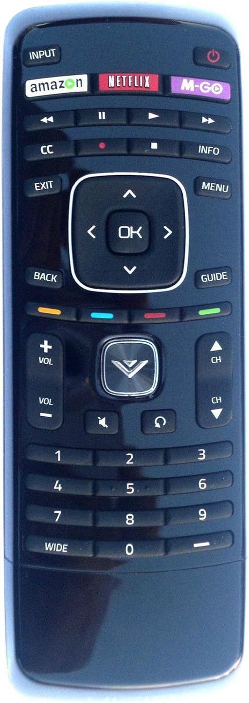 Beyution NEW Xrt112 Remote for E320i-a2 E322ar E422ar E502ar E420i-a0 E420d-a0 E502ar E401i-a2